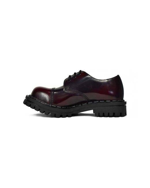 Scarpe di Altercore in Black