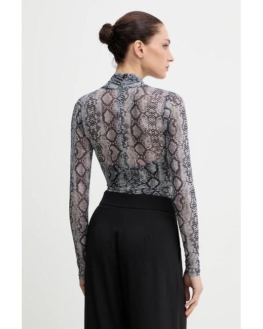 Body di Bardot in Gray