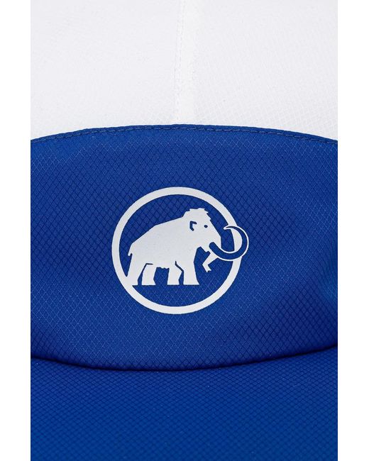 Berretto di Mammut in Blue