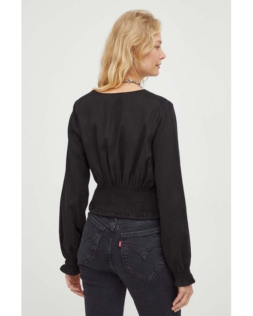 Levi's Camicia di Levi's in Black