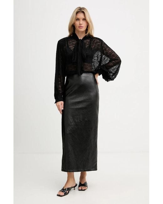 Camicetta di Haveone in Black