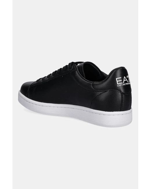 Scarpe di EA7 in Black