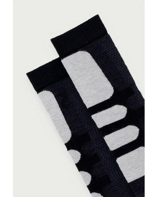 Calzini Da Sci Magic di Peak Performance in Black