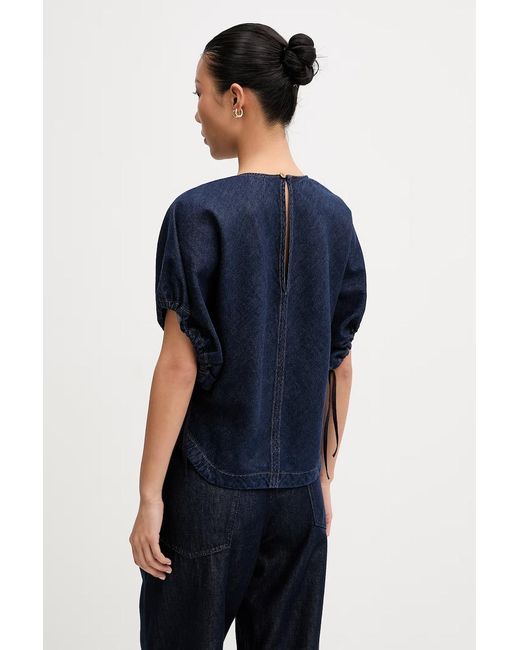 Camicetta Da Donna di Rag & Bone in Blue