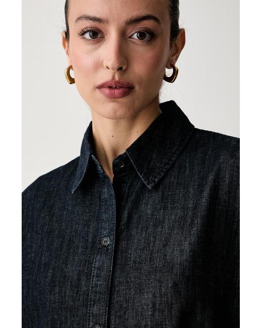 Cotone di Benetton in Black