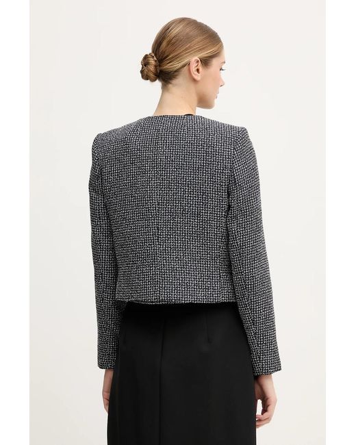 Giacca di DKNY in Gray
