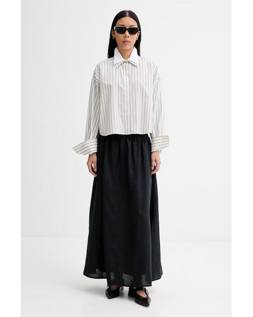 Camicia Da Donna di Rag & Bone in White