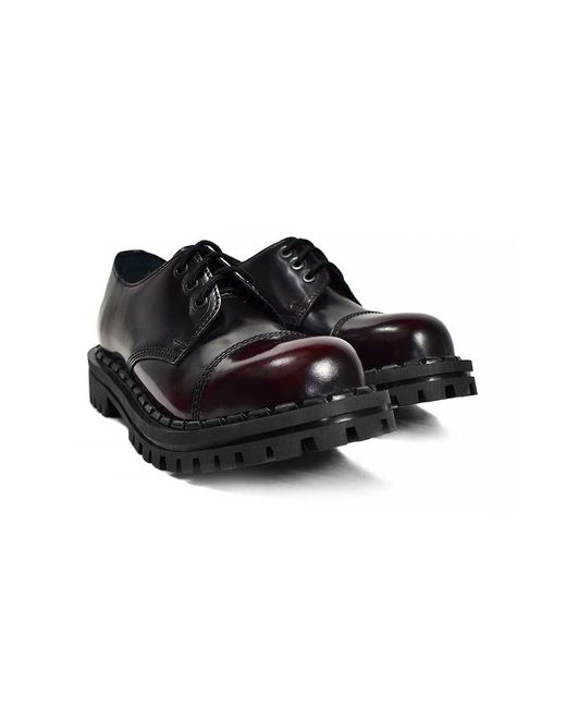 Scarpe di Altercore in Black