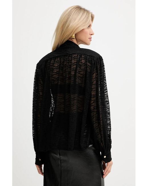 Camicetta di Haveone in Black