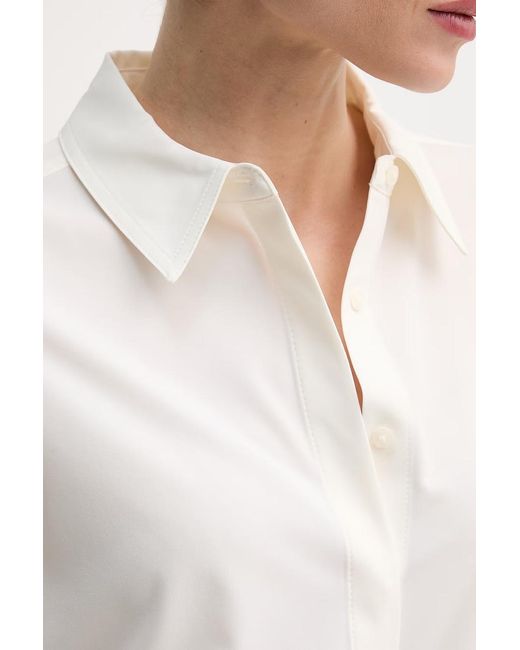 Camicia Da Donna di DKNY in White