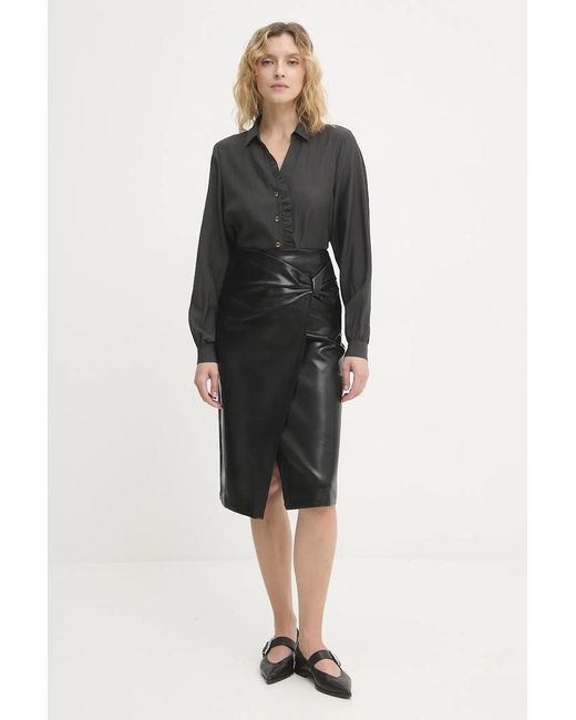 Camicia di Never Fully Dressed in Black