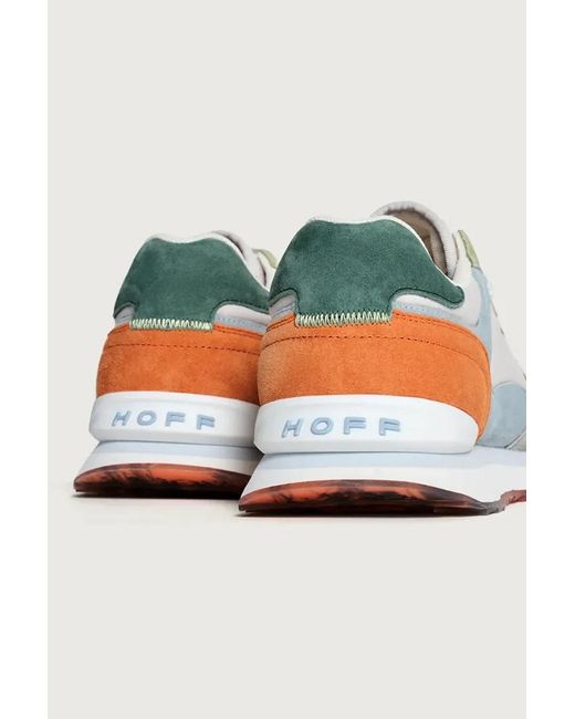 Sneakers Kingston di HOFF in Multicolor da Uomo
