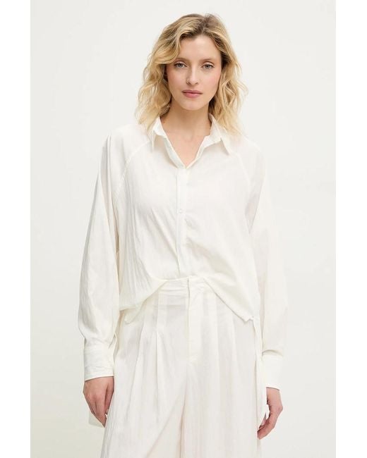 Set di Answear.LAB in White