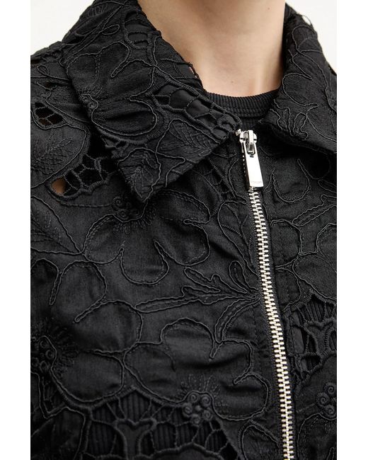Giacca di Morgan in Black