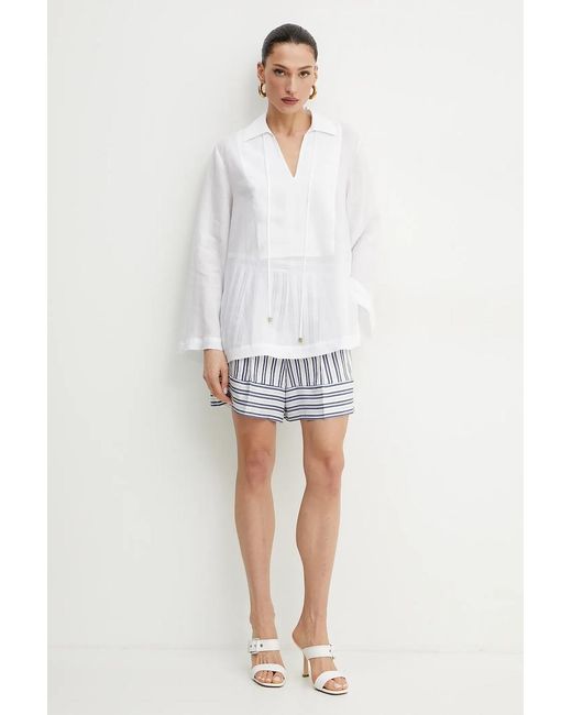 Camicetta di MICHAEL Michael Kors in White