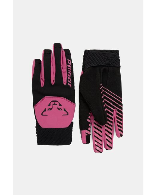 Guanti Blacklight Softshell di Dynafit
