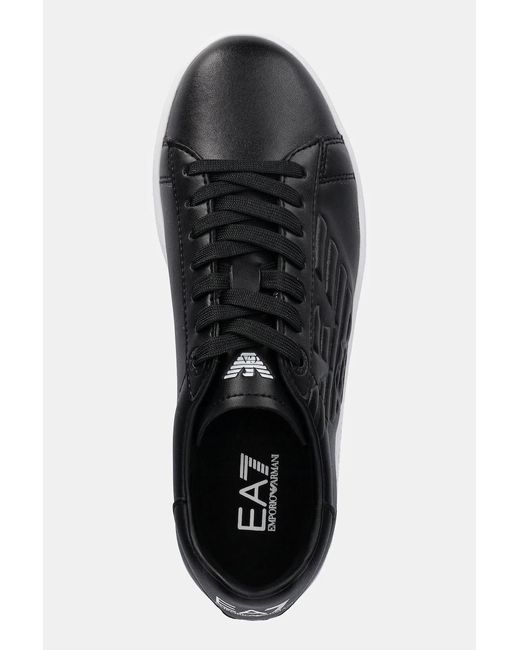 Scarpe di EA7 in Black