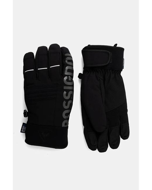 Quanti Da Sci Speed Impr di Rossignol in Black da Uomo