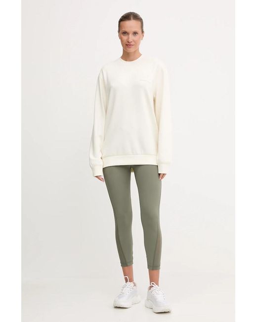 Leggings di EA7 in Green