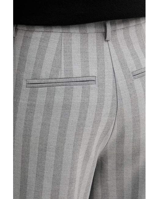 Pantaloni di Sisley in Gray
