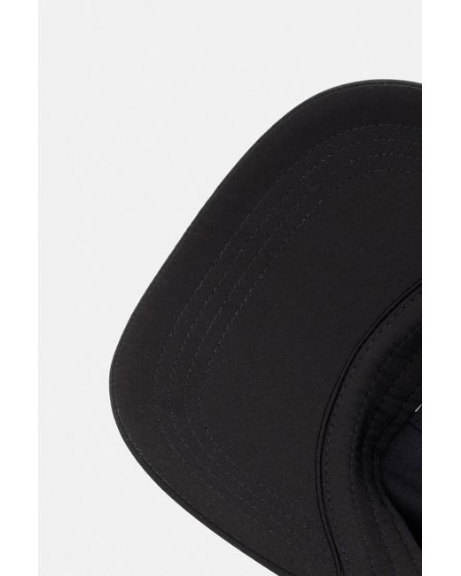 Cappello Da Baseball di EA7 in Black