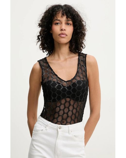 Body di IRO in Black