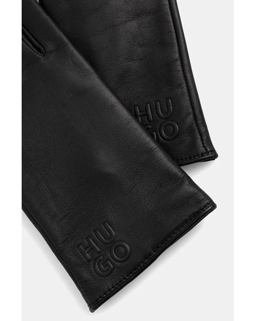 Quanti di HUGO in Black