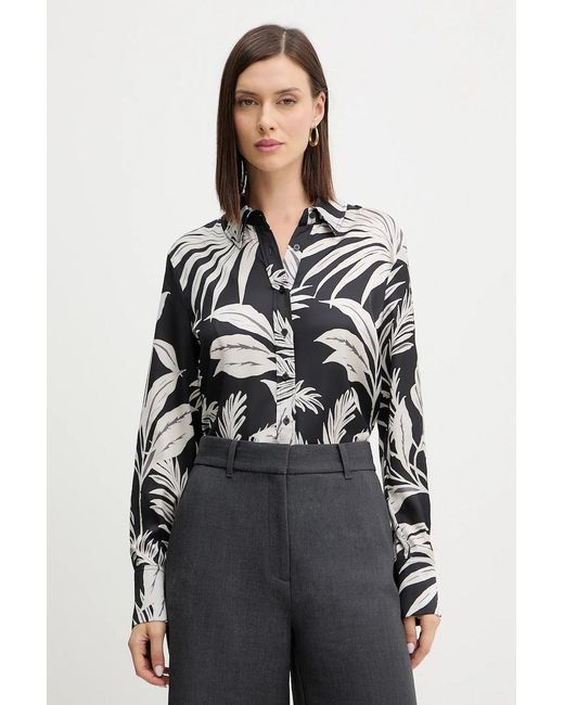 Camicia Concetta di Guess in Black