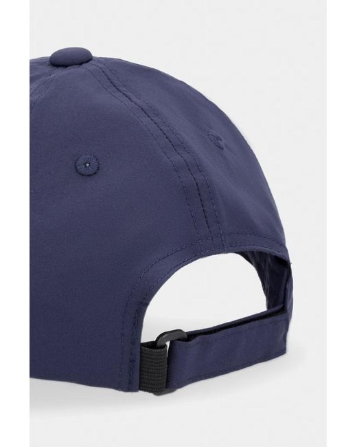 Cappello Da Baseball di EA7 in Blue