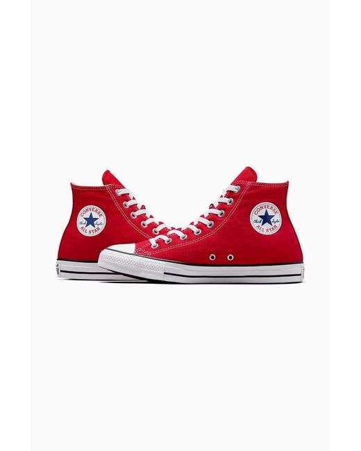 Converse di Converse in Red