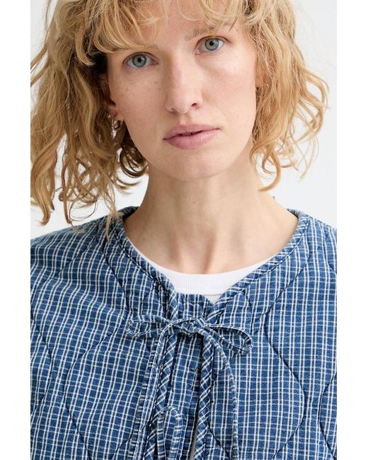Levi's Giacca di Levi's in Blue