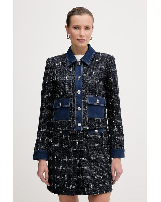 Giacca di Morgan in Blue