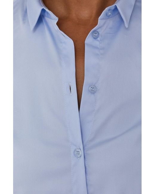 Camicia di Mos Mosh in White