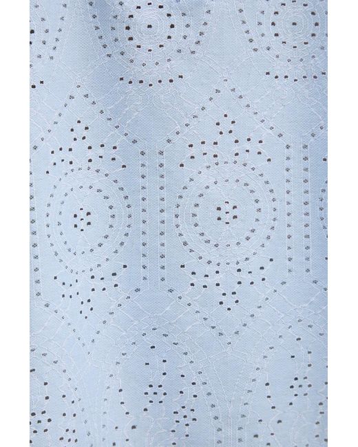 Camicetta di Mos Mosh in Blue