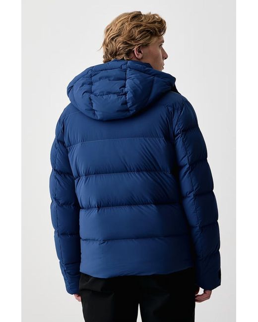 Giacca Da Sci Da Uomo di Mackage in Blue da Uomo