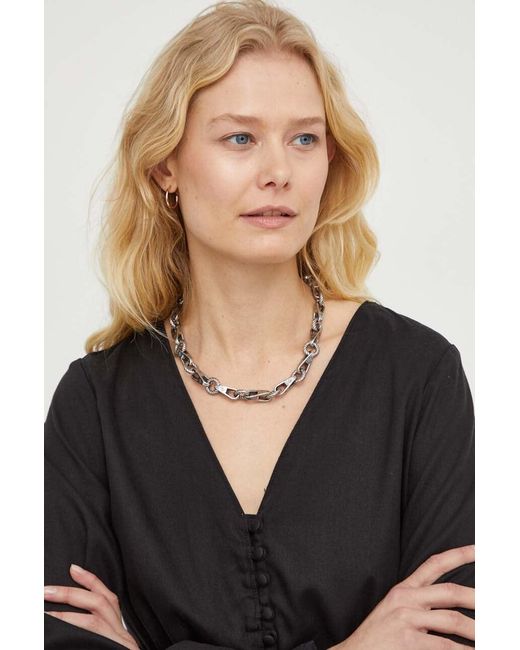 Levi's Camicia di Levi's in Black