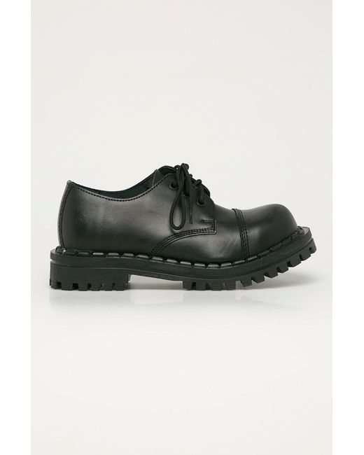 Scarpe 350 di Altercore in Black