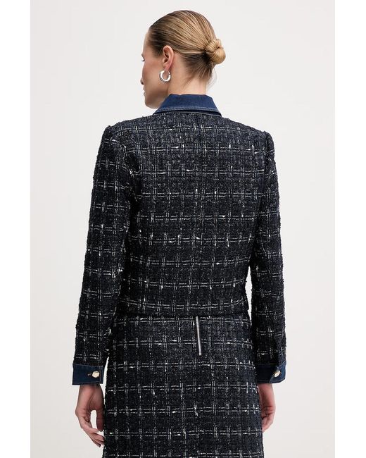 Giacca di Morgan in Blue