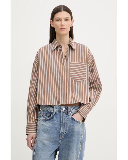 Camicia Da Donna di Rag & Bone in Blue