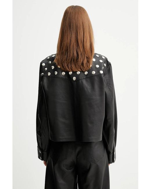 Giacca di Gestuz in Black