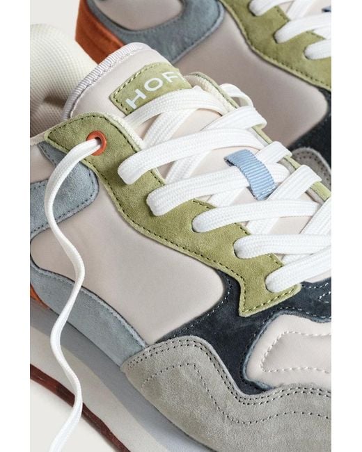 Sneakers Kingston di HOFF in Multicolor da Uomo