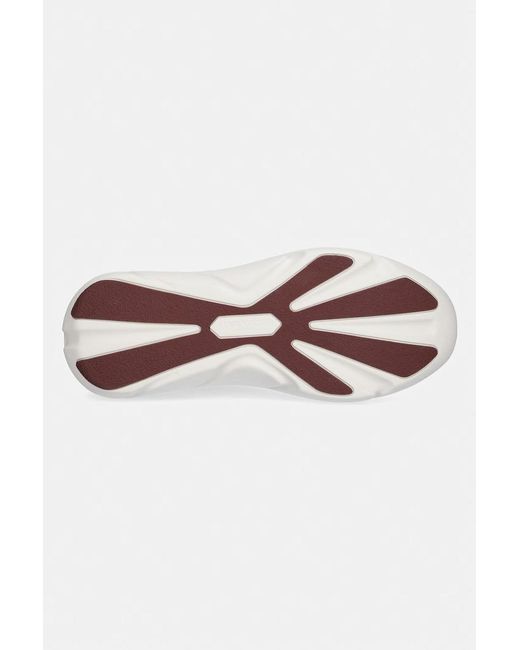 Eclipse Sneakers Da Uomo di Alexander Smith in White da Uomo