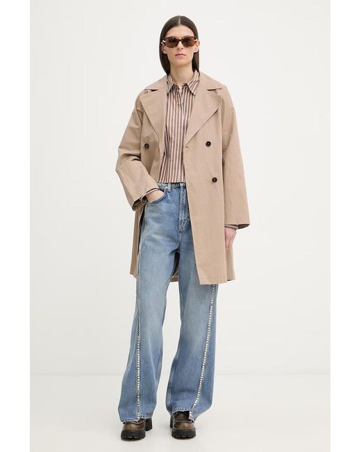 Camicia Da Donna di Rag & Bone in Blue