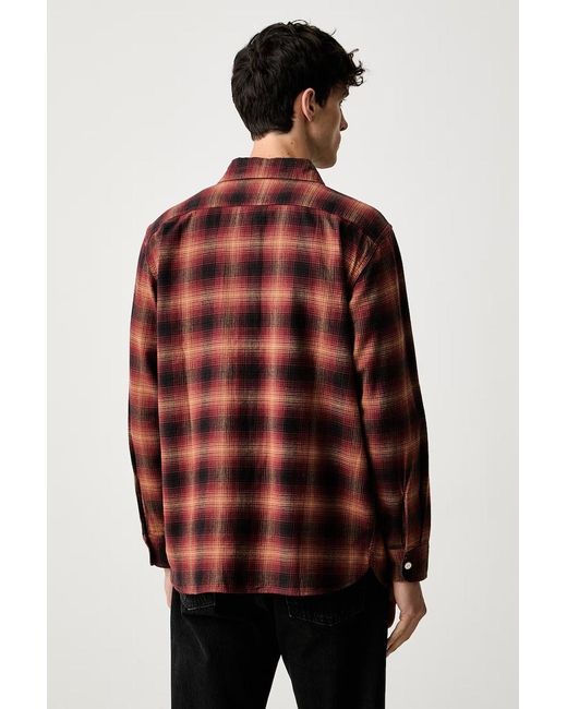 Levi's Camicia di Levi's in Red