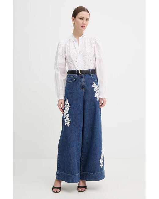 Camicetta Da Donna di Twinset in White