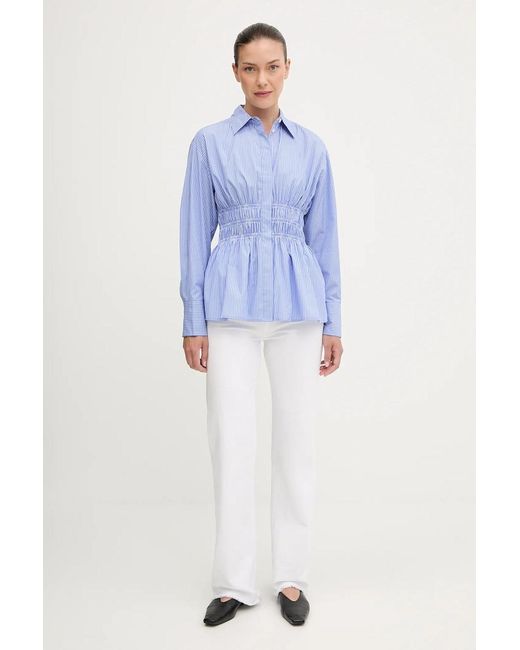 Camicia di Rag & Bone in Blue