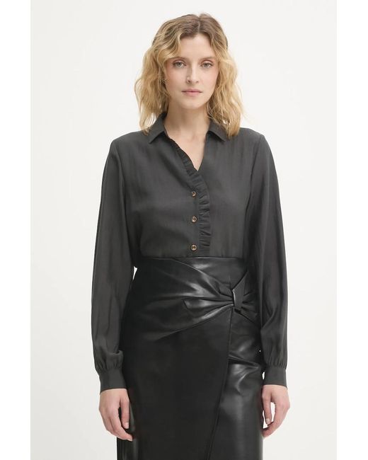 Camicia di Never Fully Dressed in Black
