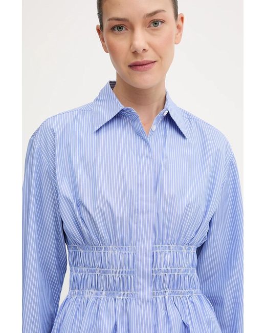 Camicia di Rag & Bone in Blue