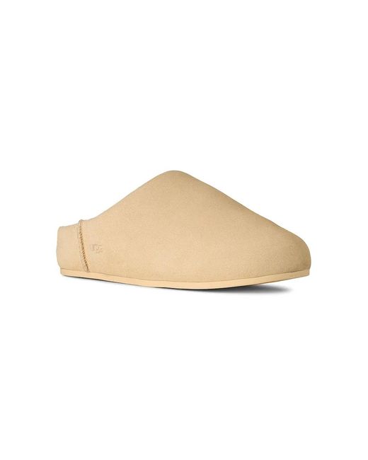 Pantofole di Ugg in White