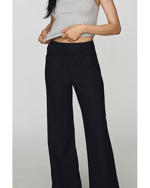 Maeve Blue Jude Trousers